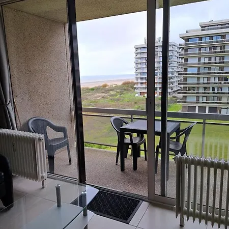 App Klif - Location & Sea Front !! * De Panne