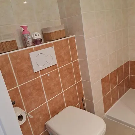 Lejlighed App Klif - Location & Sea Front !!