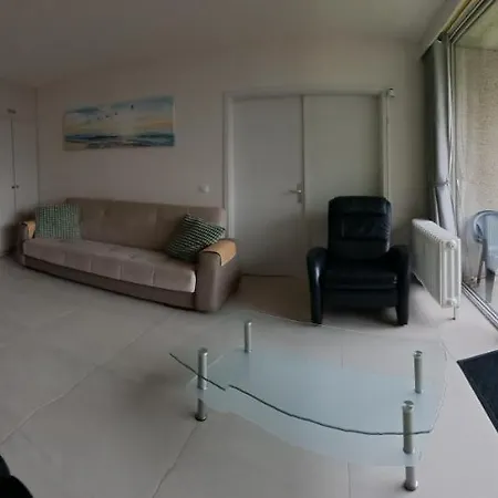 App Klif - Location & Sea Front !! 公寓