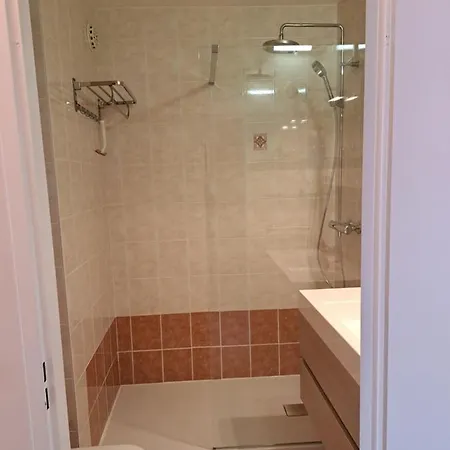 App Klif - Location & Sea Front !! 公寓 *