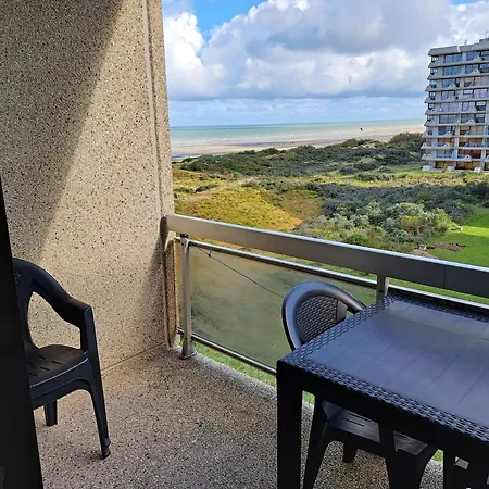 App Klif - Location & Sea Front !! 公寓