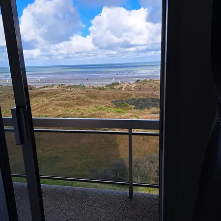 App Klif - Location & Sea Front !! * 德帕内