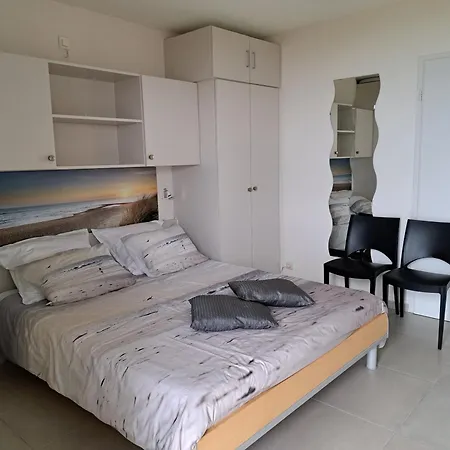 App Klif - Location & Sea Front !! 公寓 德帕内