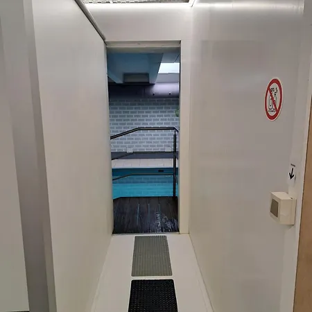 App Klif - Location & Sea Front !!