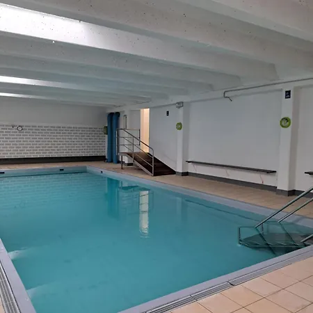 公寓 App Klif - Location & Sea Front !! 德帕内